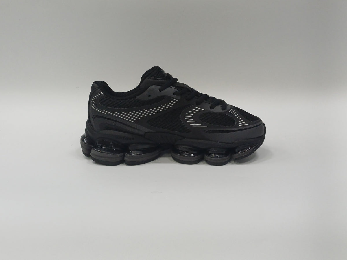 New Balance 2000 Negro Todo