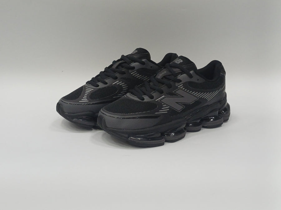 New Balance 2000 Negro Todo