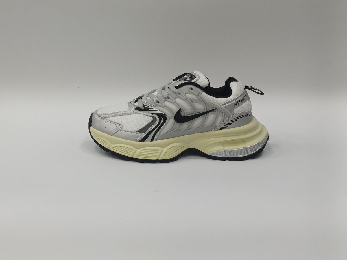 Nike Skate Gris Plata