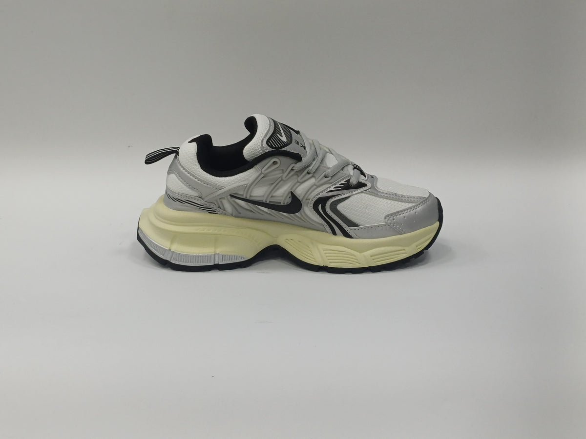 Nike Skate Gris Plata