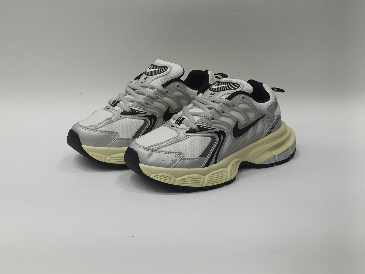 Nike Skate Gris Plata