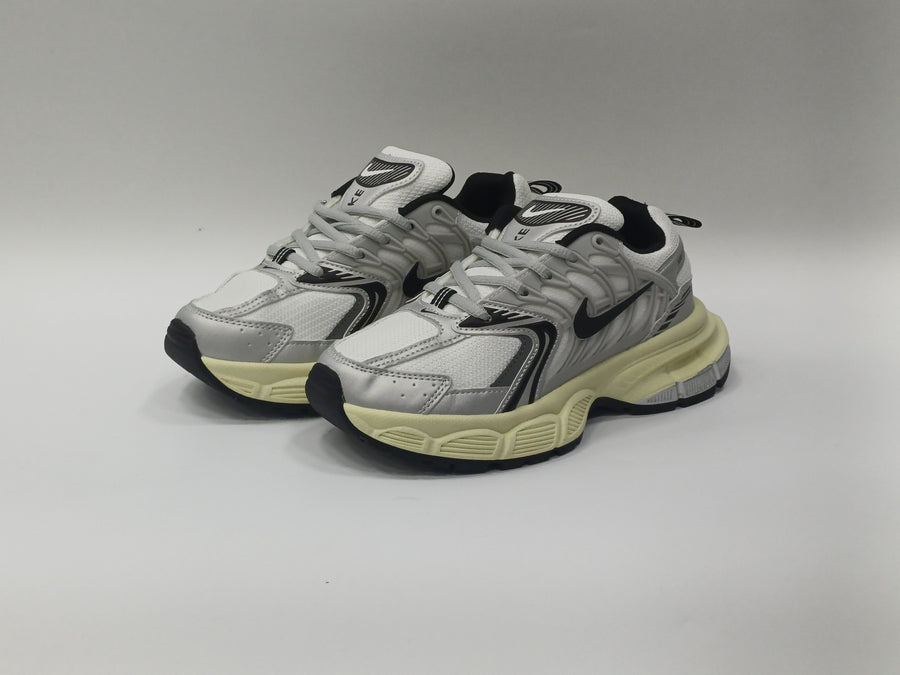 Nike Skate Gris Plata