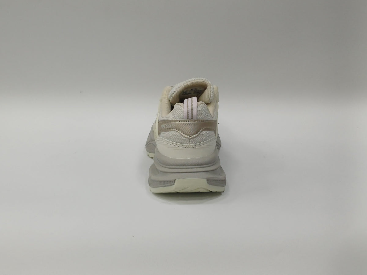 Nike Skate Beige Dorado
