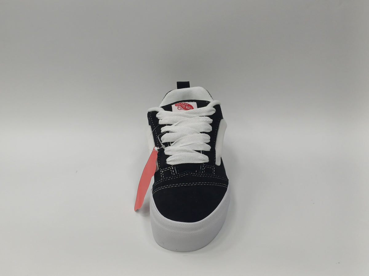 Vans Polato Negro Blanco