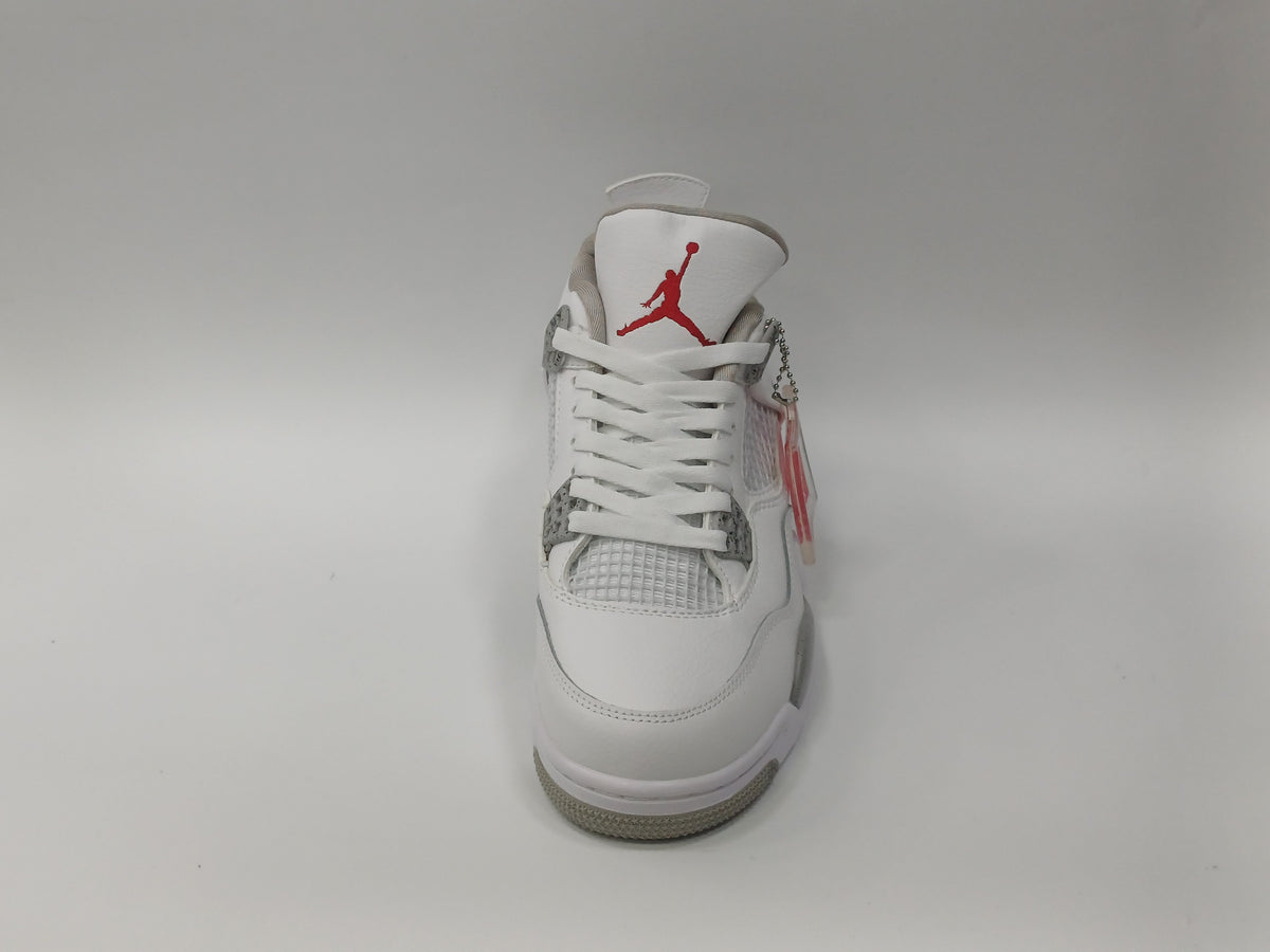 Jordan Retro 4 Oreo
