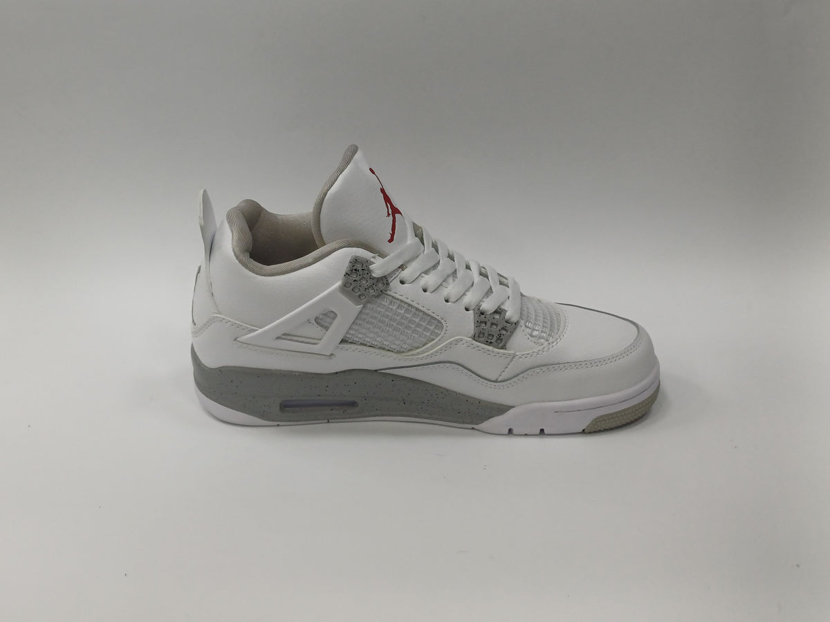 Jordan Retro 4 Oreo
