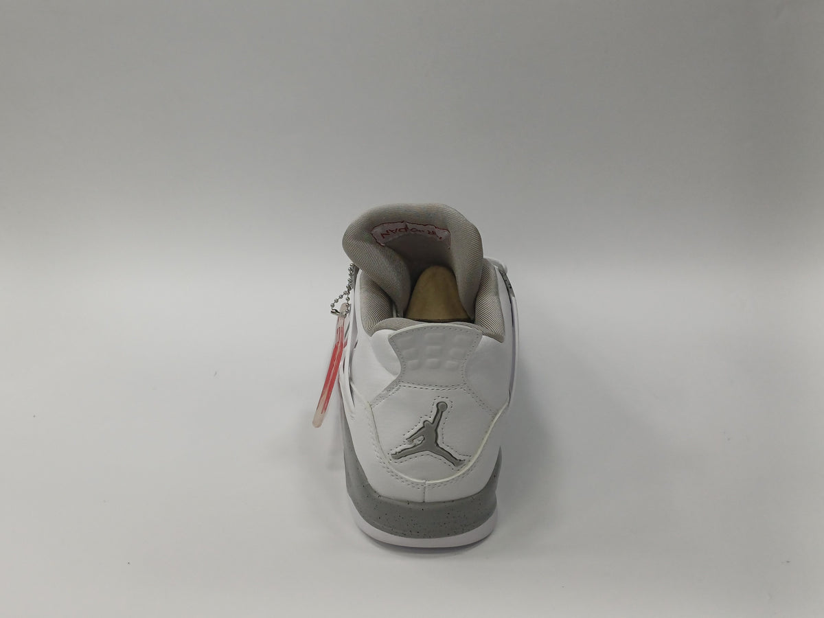 Jordan Retro 4 Oreo