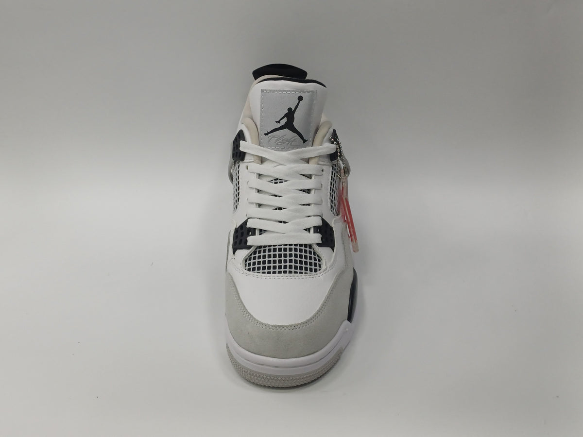 Jordan Retro 4 Military