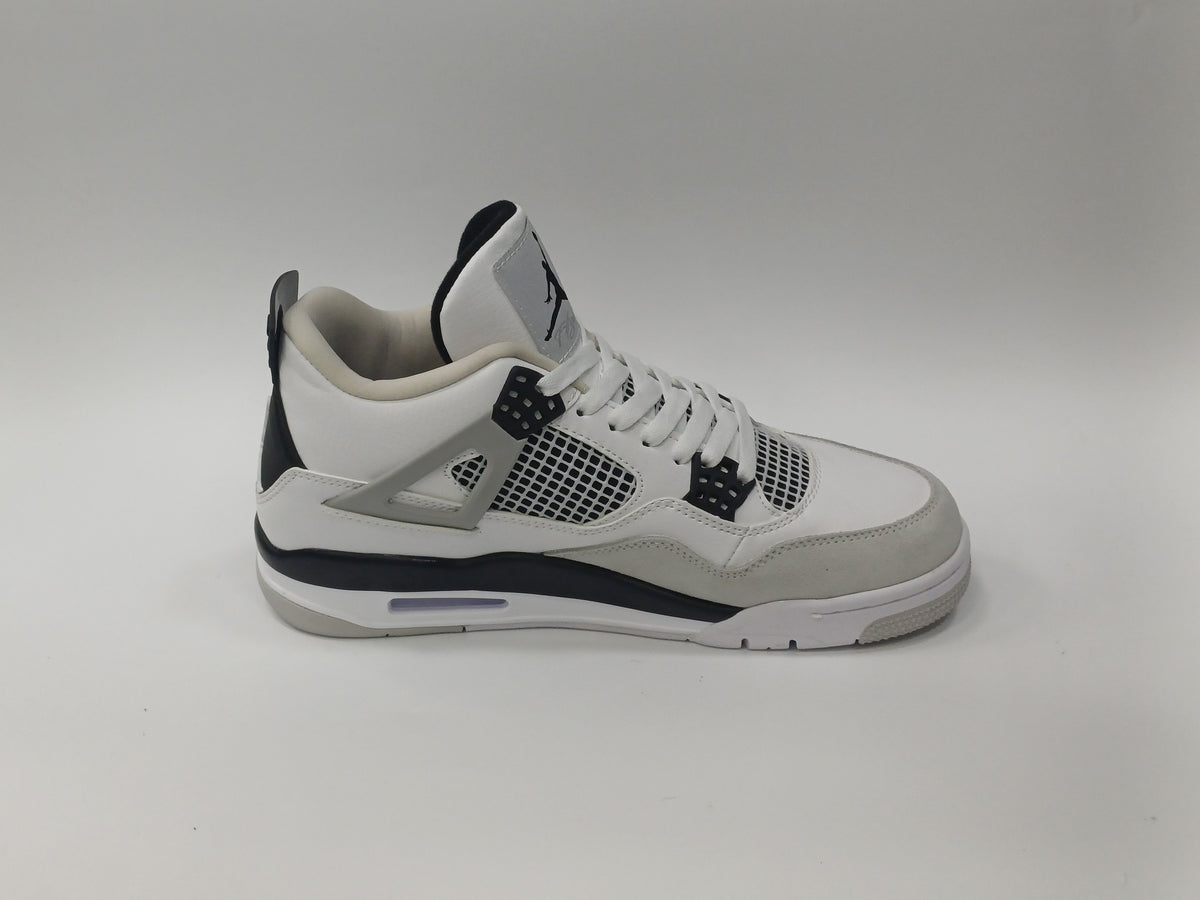Jordan Retro 4 Military