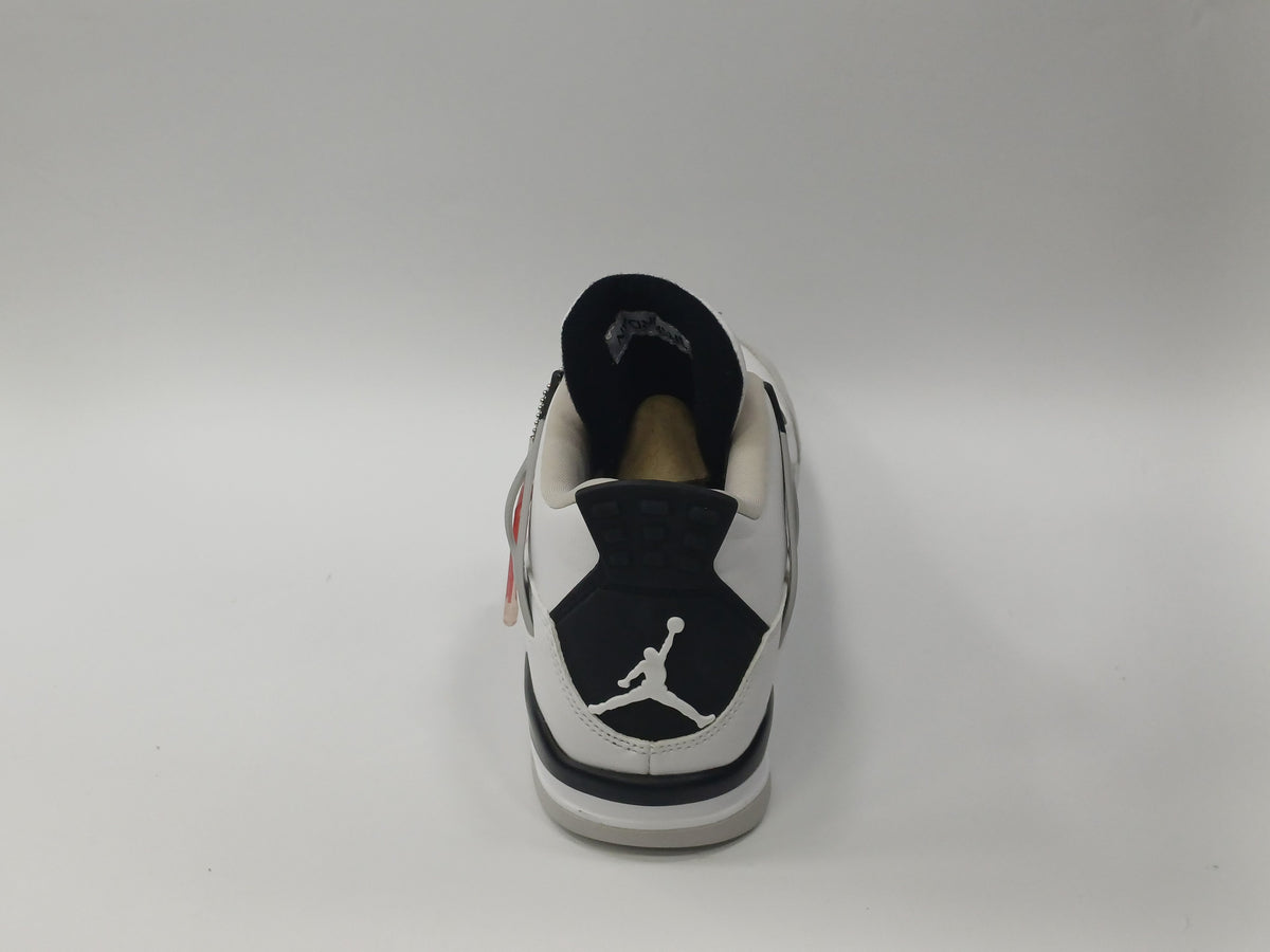 Jordan Retro 4 Military