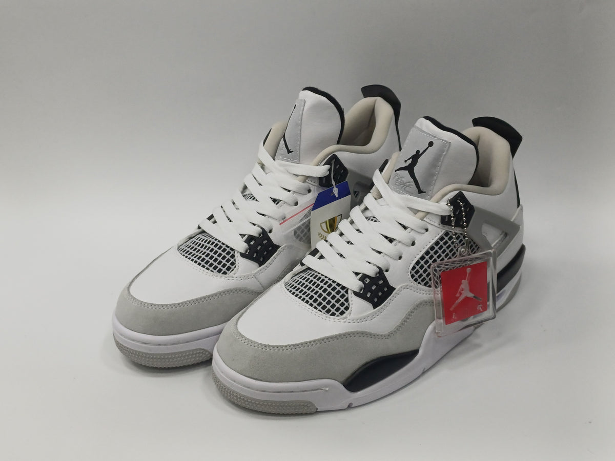 Jordan Retro 4 Military