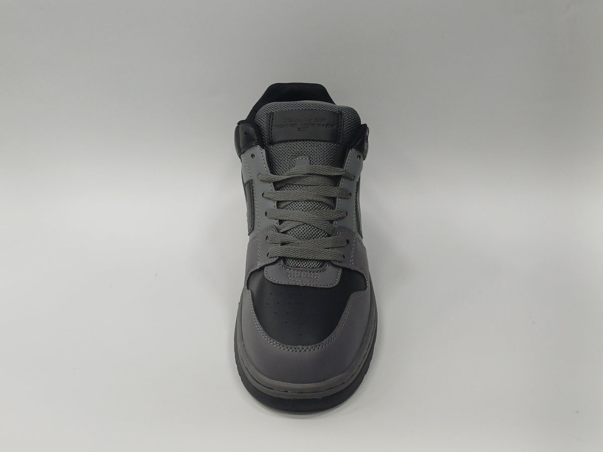 Off White Gris Negro