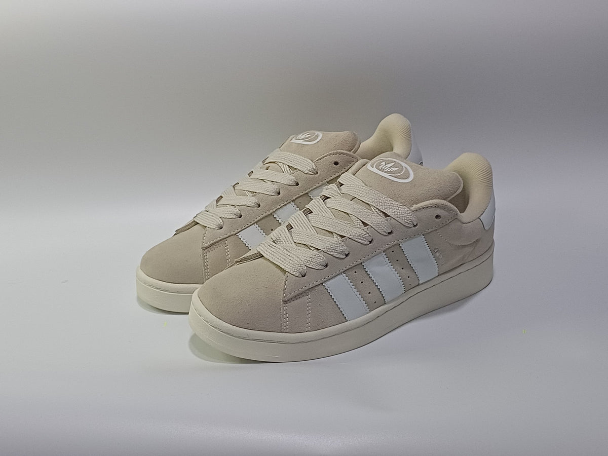 Adidas Campus Beige