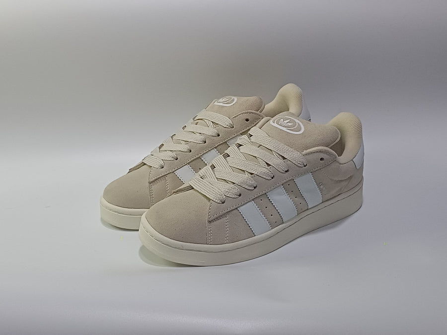 Adidas Campus Beige