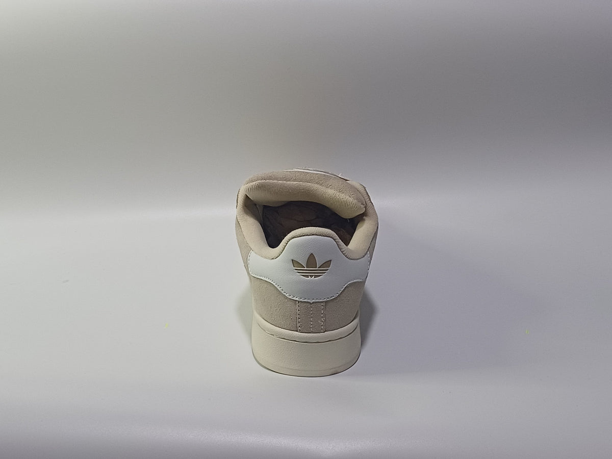 Adidas Campus Beige