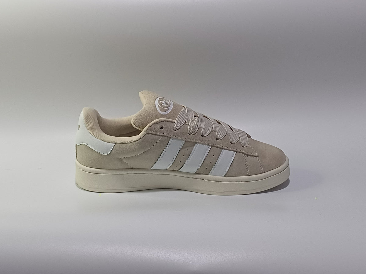 Adidas Campus Beige
