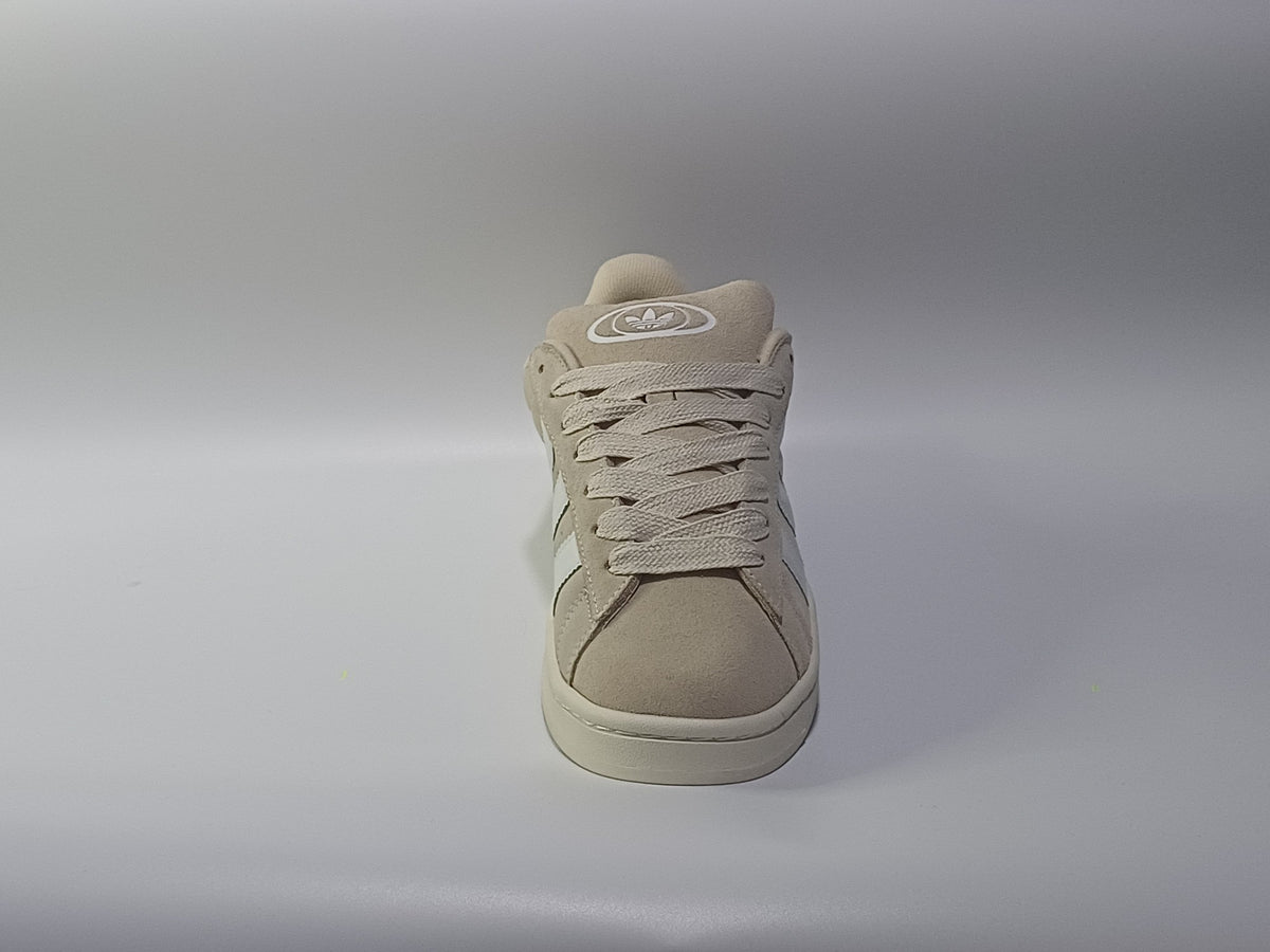 Adidas Campus Beige
