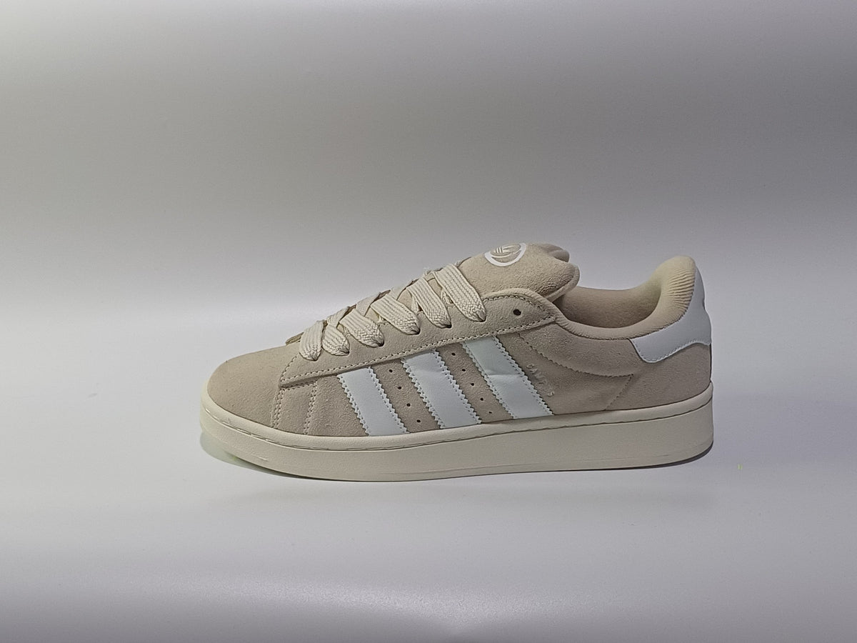 Adidas Campus Beige