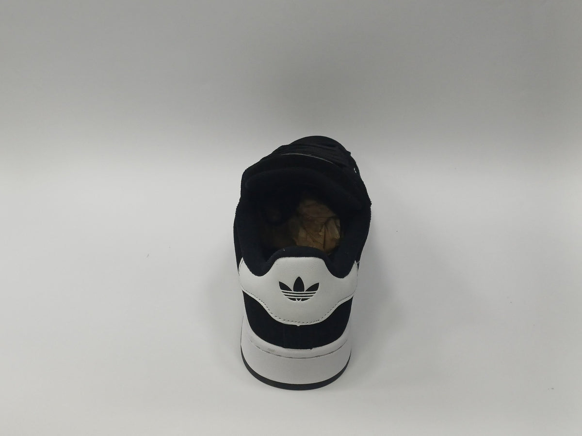 Adidas Campus Negro Blanco