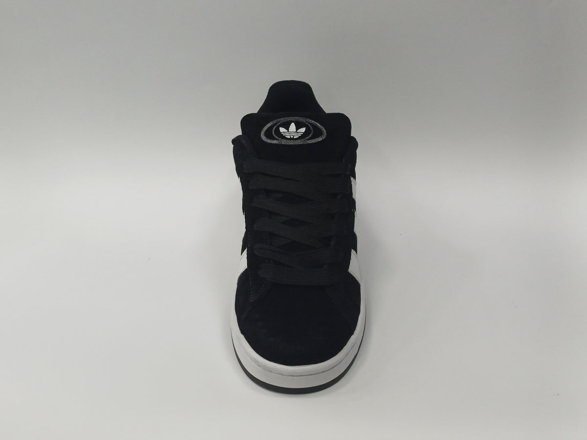 Adidas Campus Negro Blanco