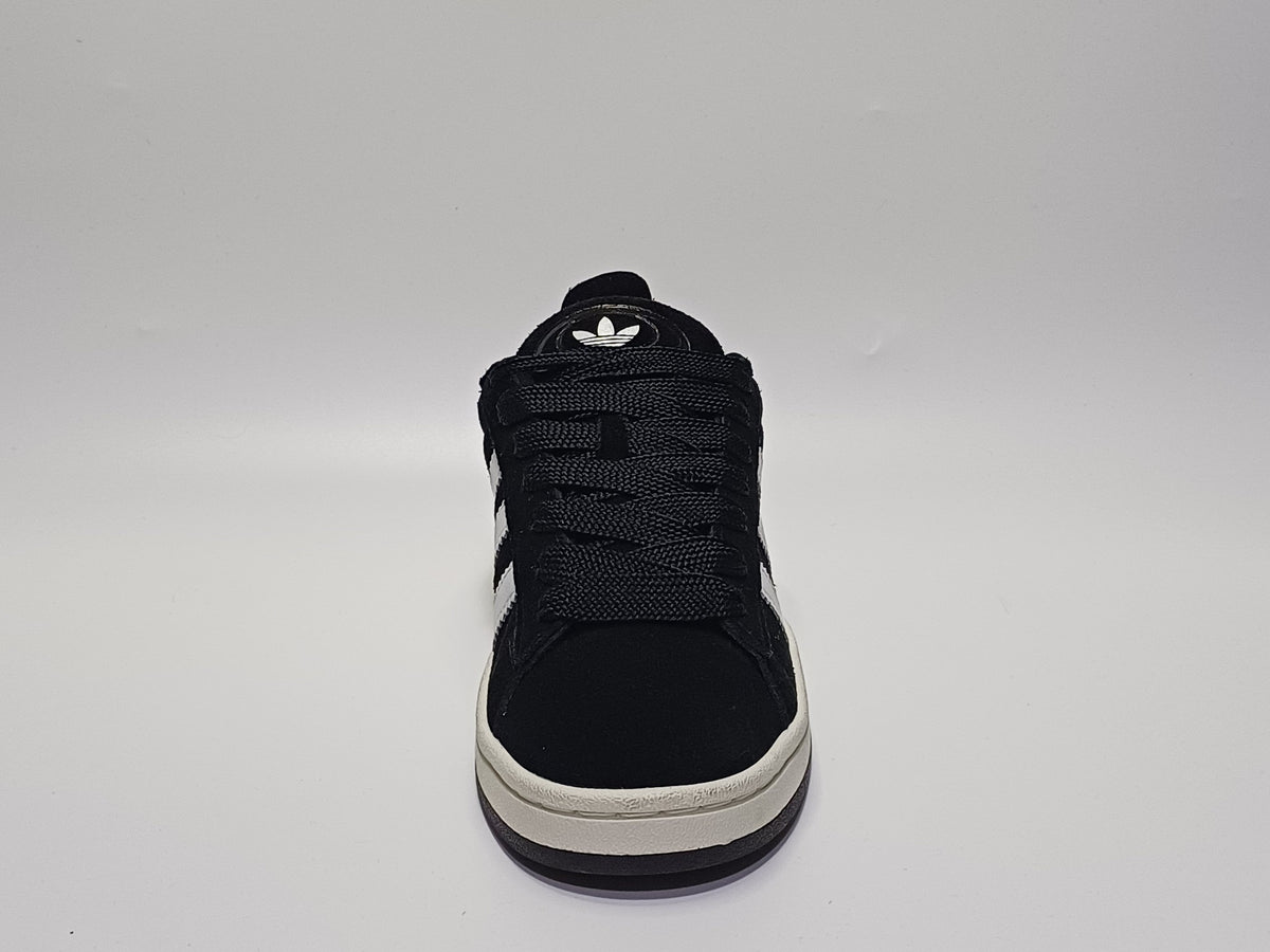 Adidas Campus Negro Blanco