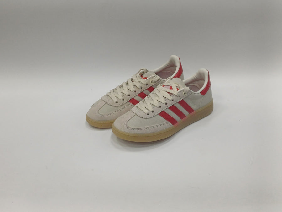 Adidas Espezial Beige Rojo