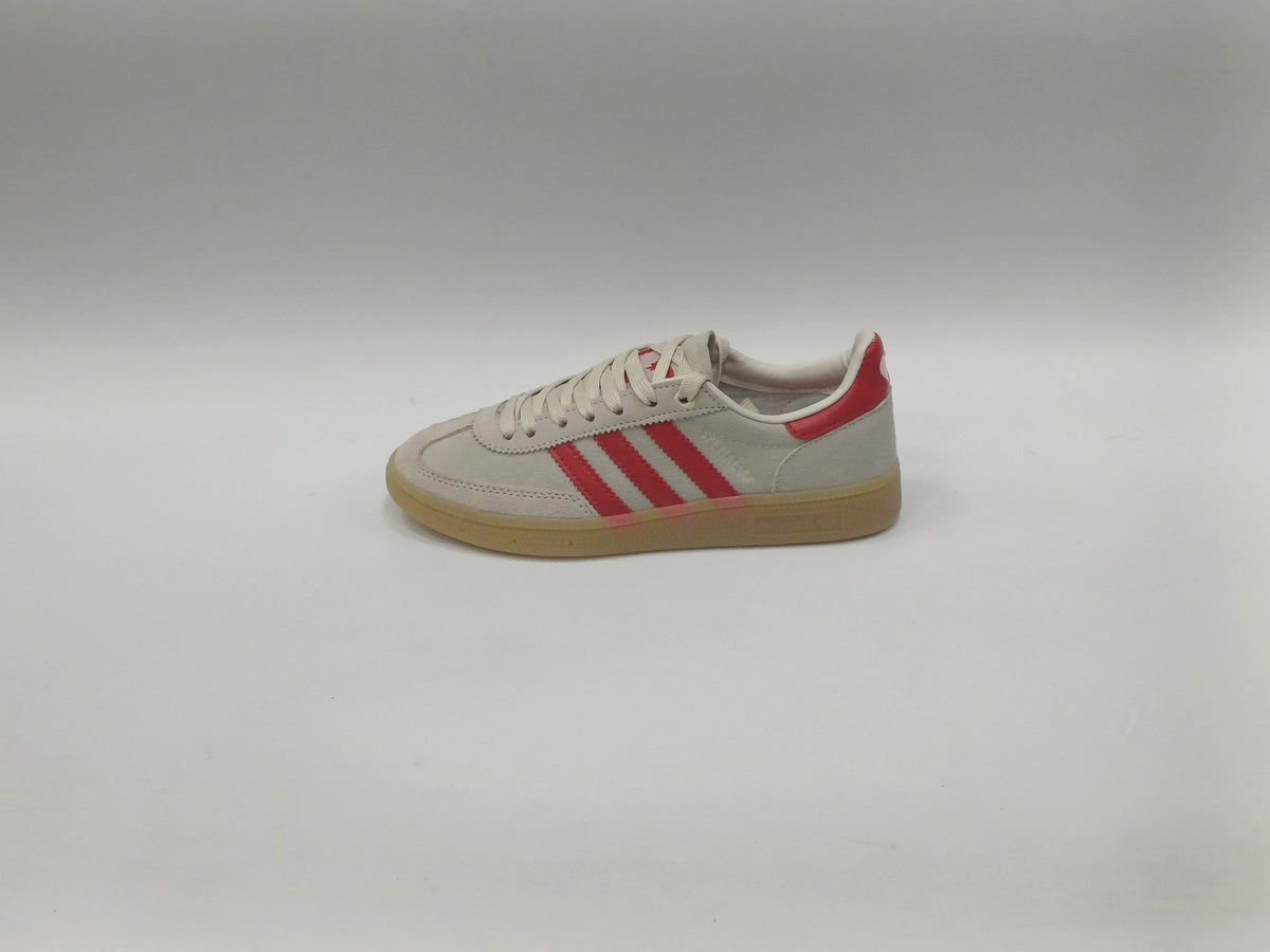 Adidas Espezial Beige Rojo
