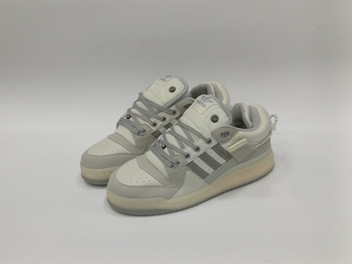 Adidas Forum Bad Bunny Gris
