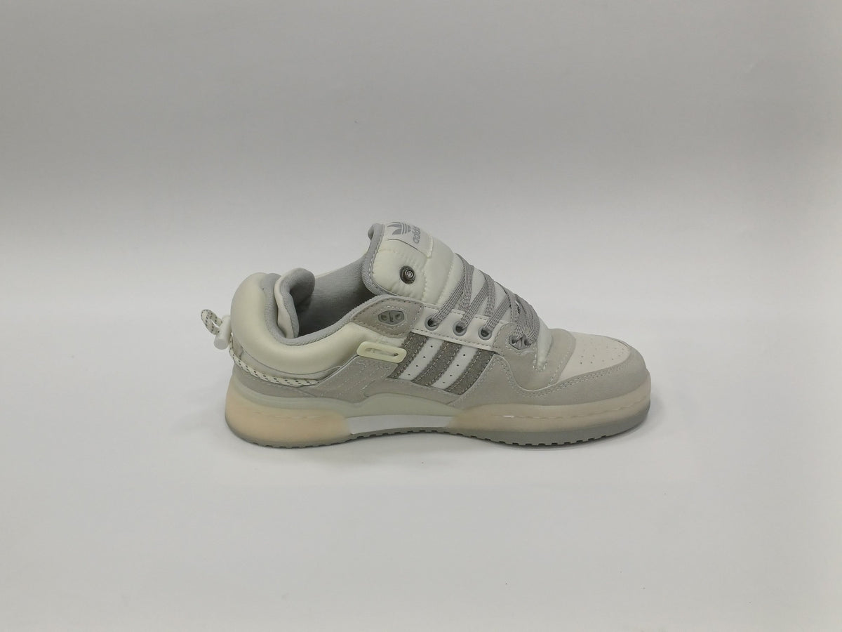 Adidas Forum Bad Bunny Gris