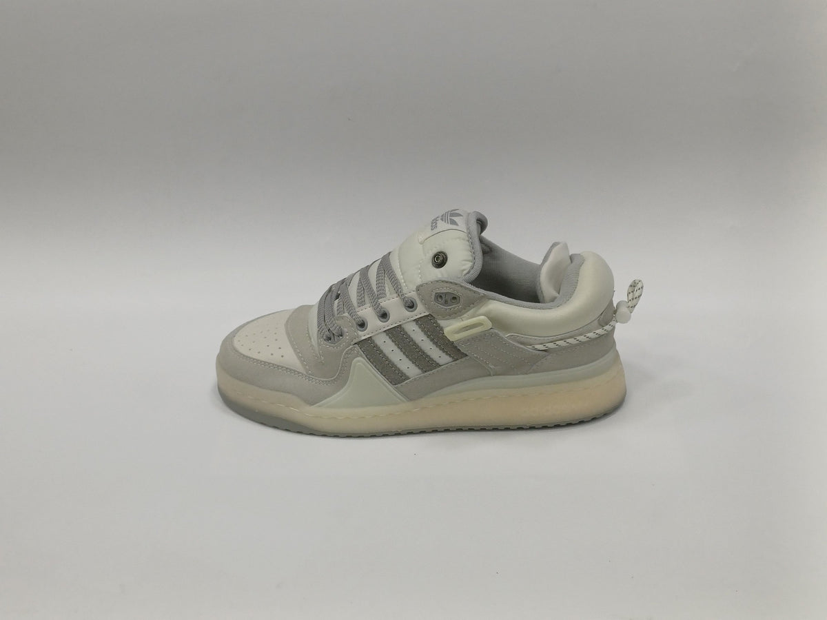 Adidas Forum Bad Bunny Gris