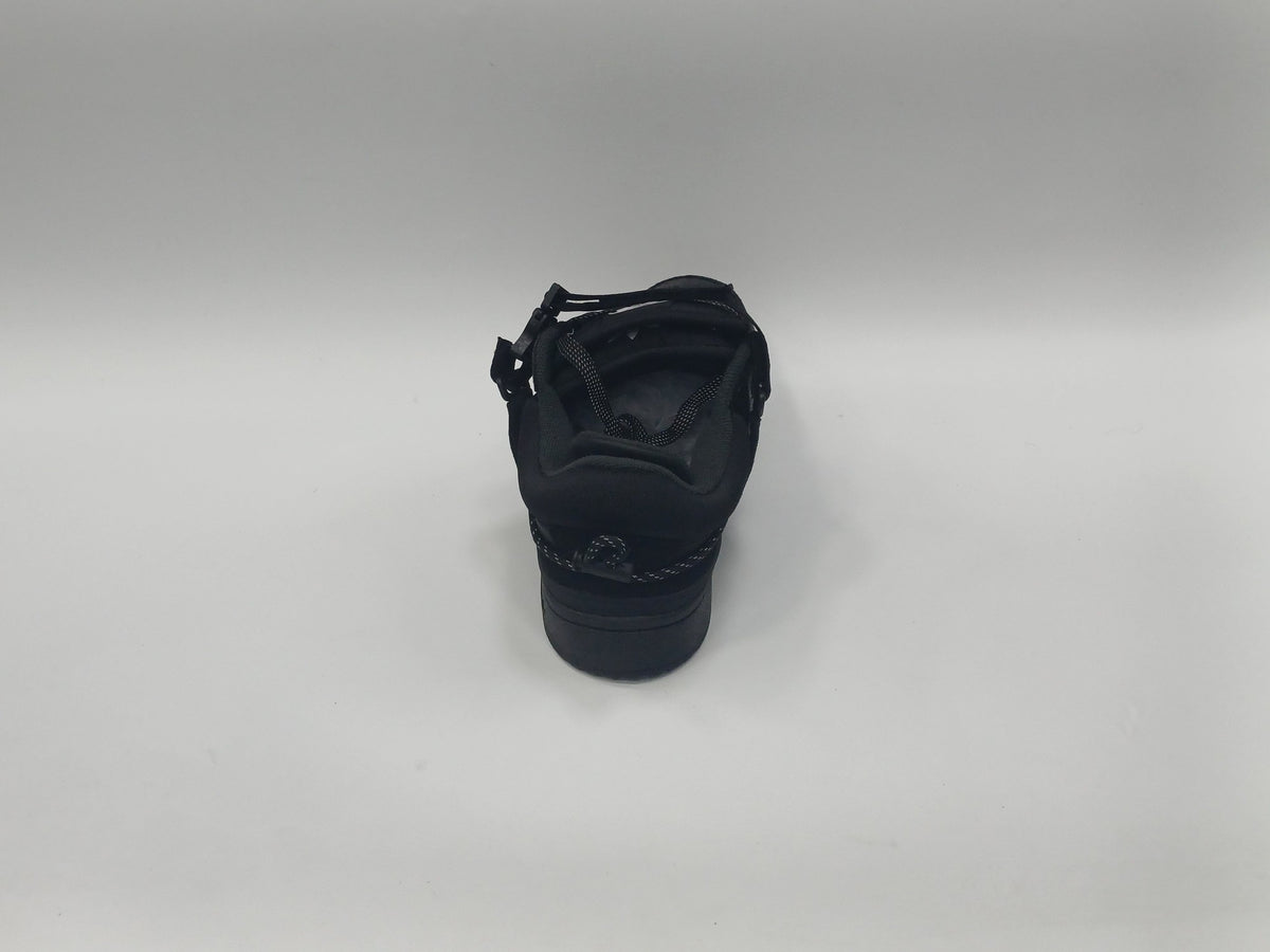 Adidas Forum Bad Bunny Negro Todo