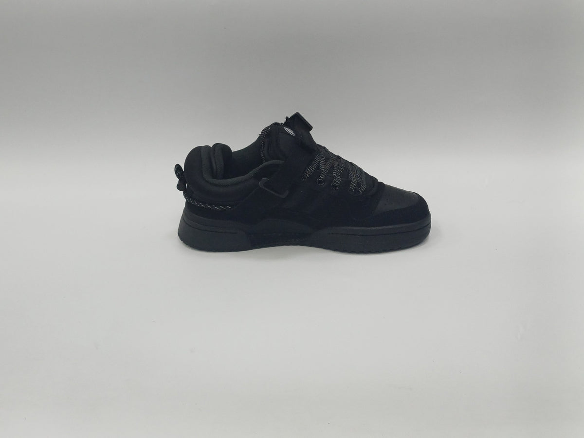 Adidas Forum Bad Bunny Negro Todo