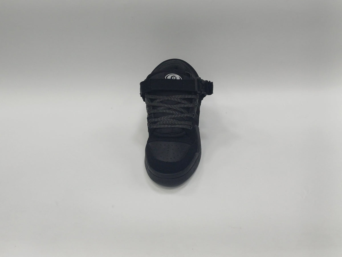 Adidas Forum Bad Bunny Negro Todo