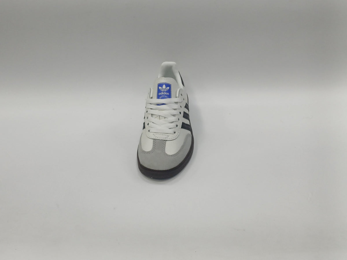 Adidas Samba Bajito Blanco Negro