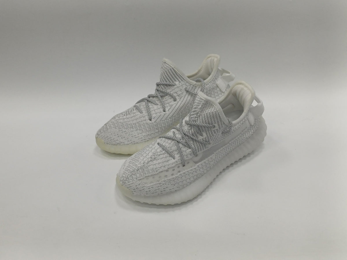 Adidas Yz Blanco Gris