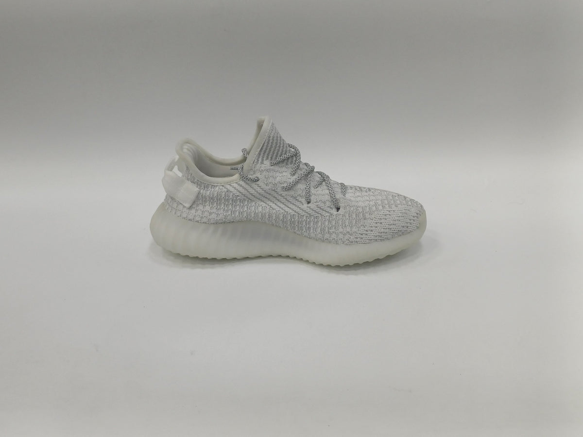 Adidas Yz Blanco Gris