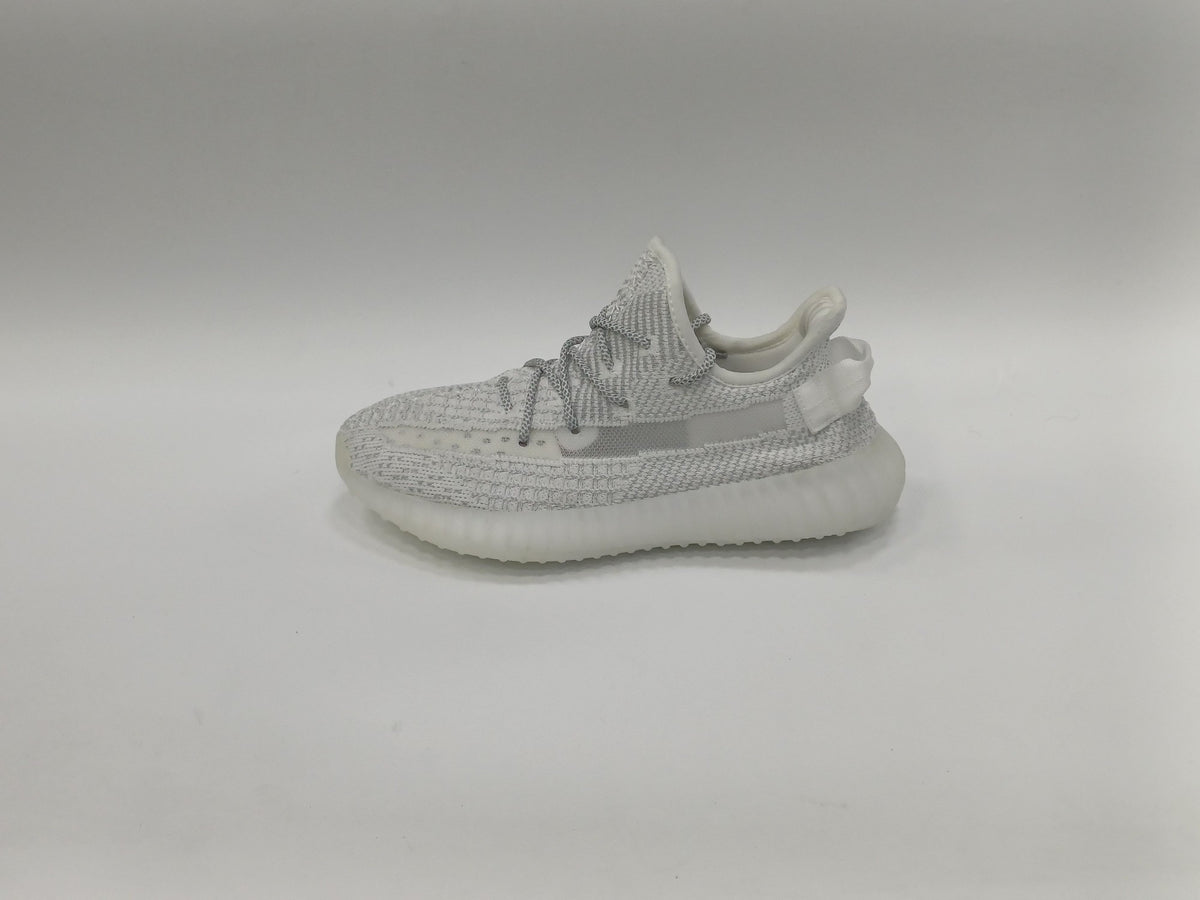 Adidas Yz Blanco Gris