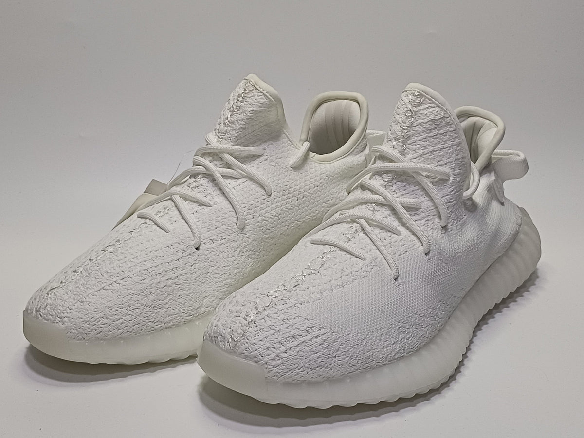 Adidas Yz Blanco Todo