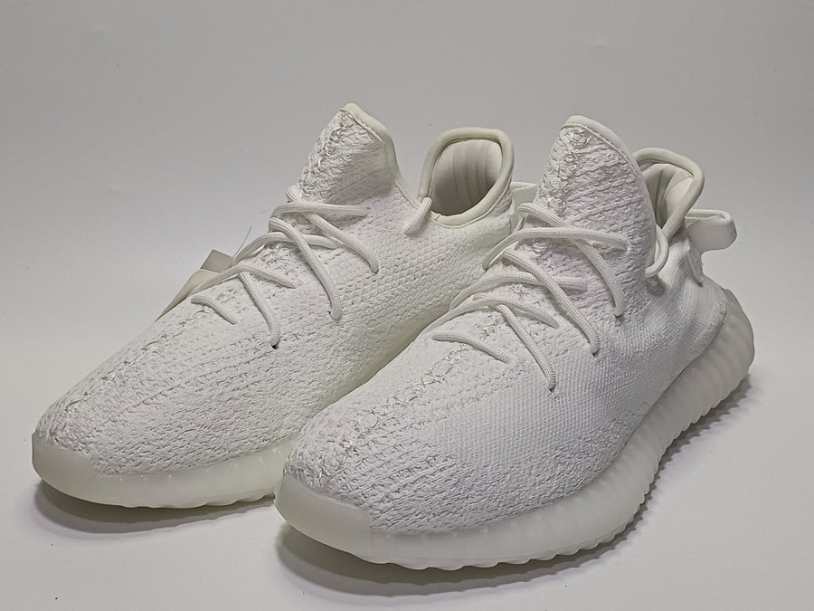 Adidas Yz Blanco Todo