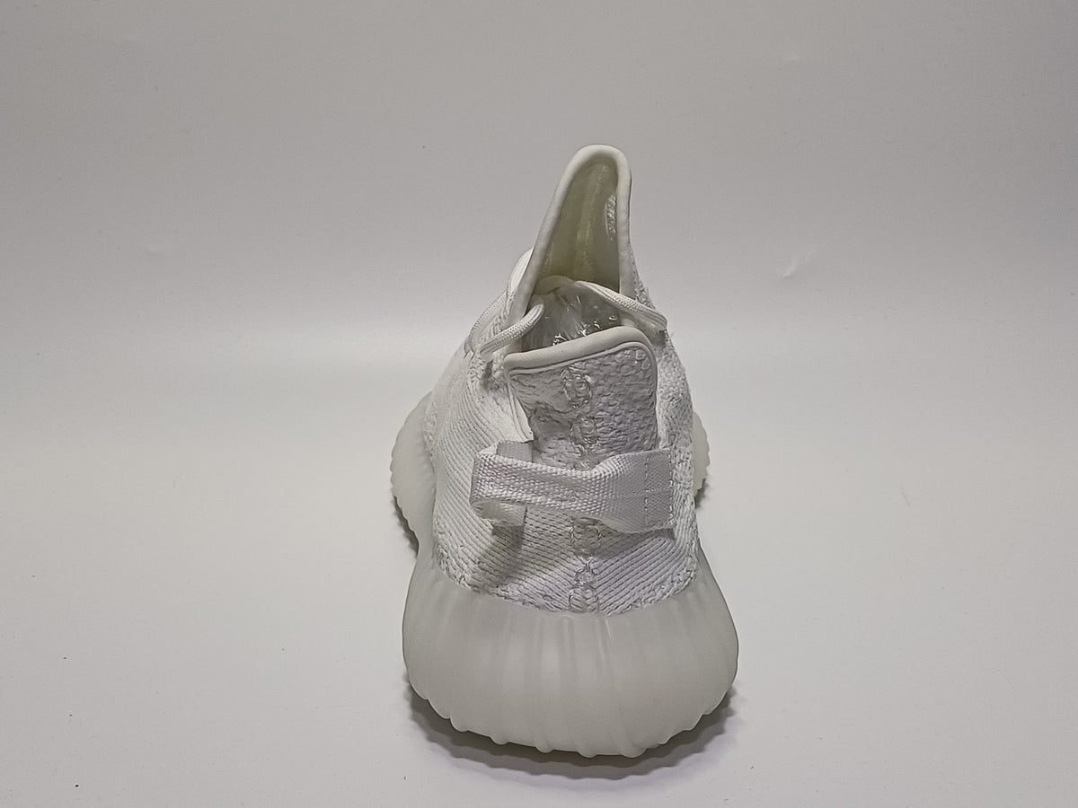 Adidas Yz Blanco Todo