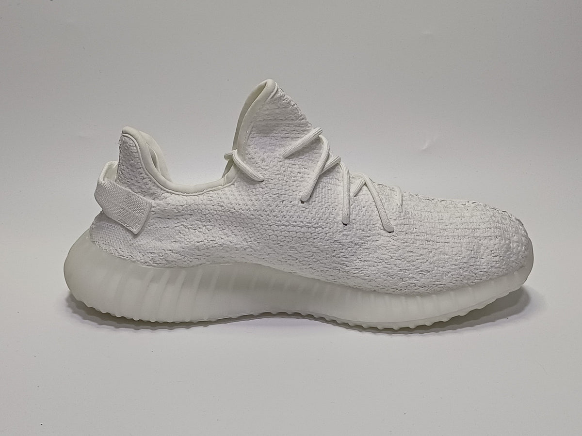Adidas Yz Blanco Todo