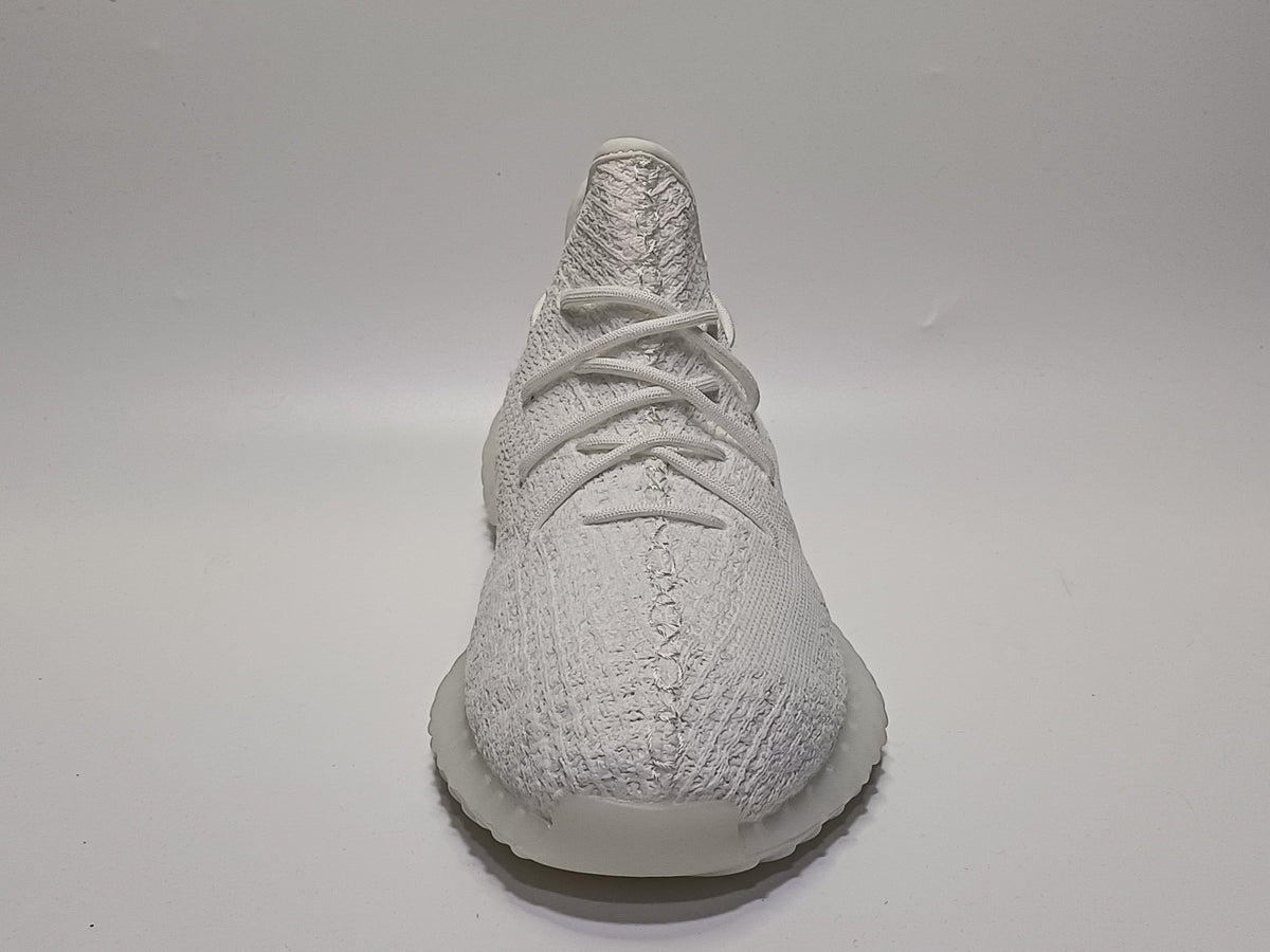 Adidas Yz Blanco Todo