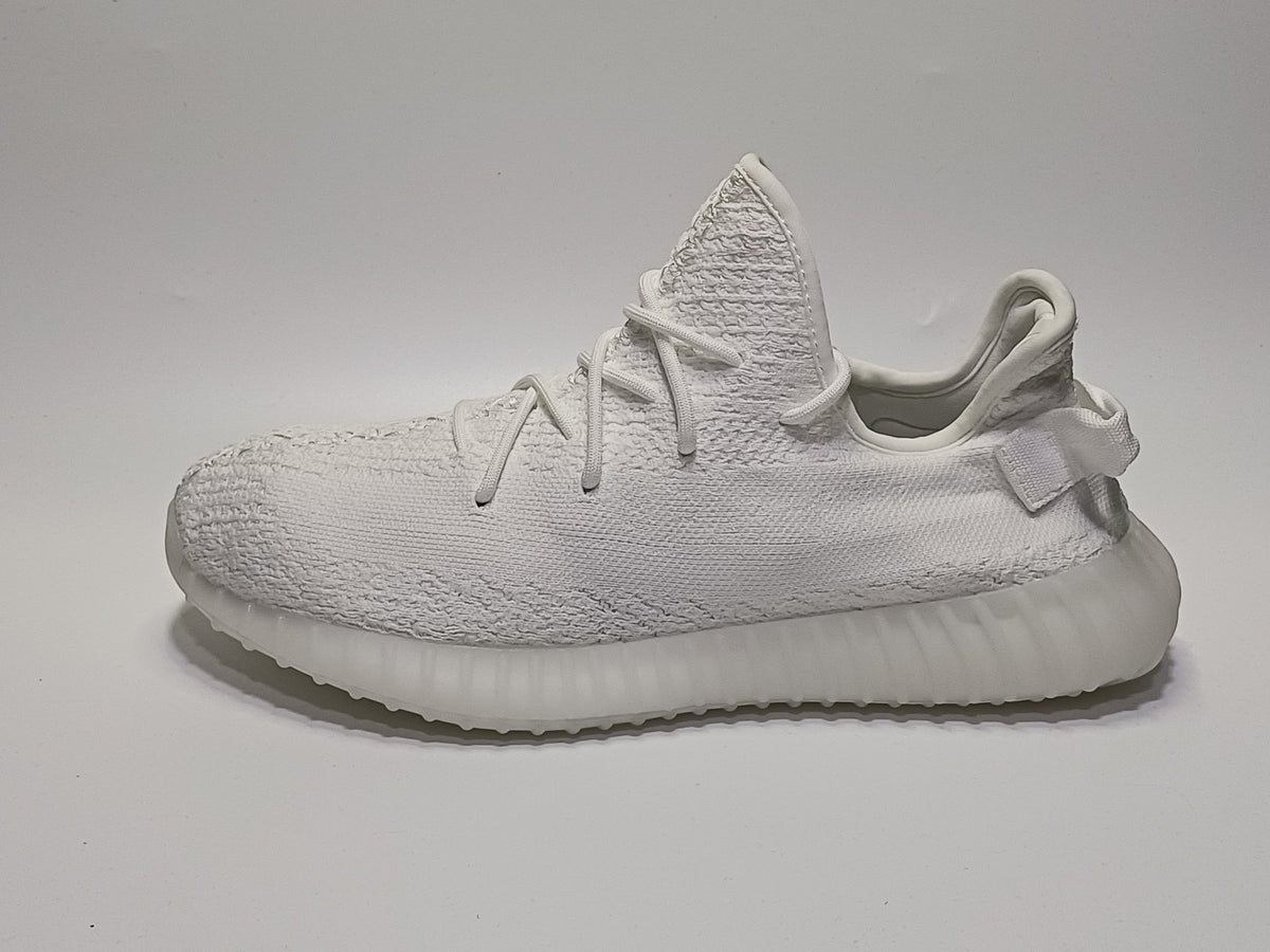 Adidas Yz Blanco Todo