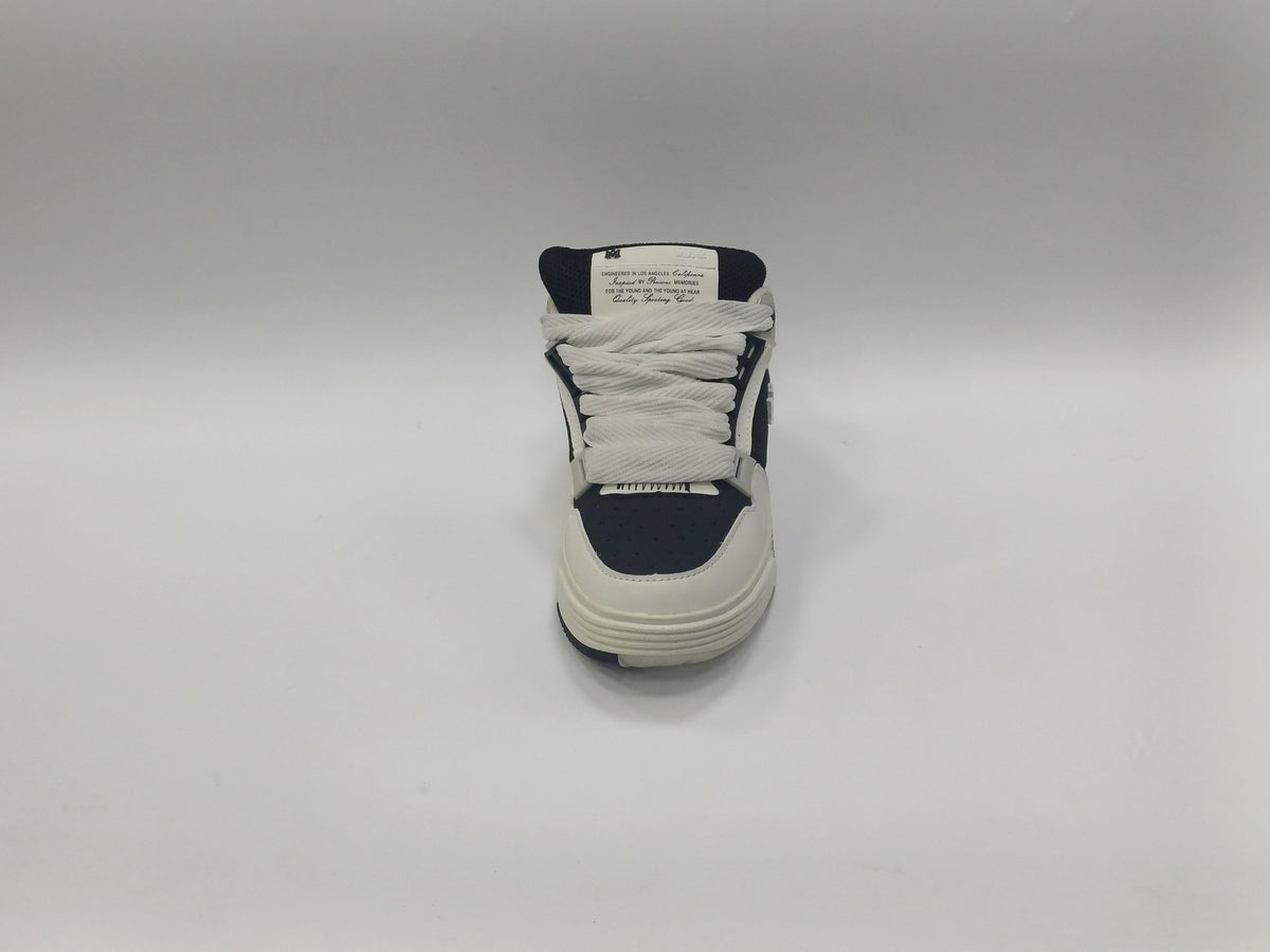 Amiri Blanco Negro