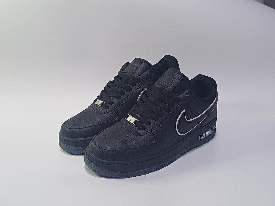 For One A Ma Manière Negro