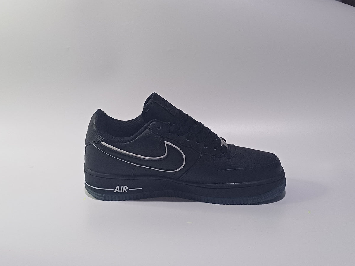 For One A Ma Manière Negro
