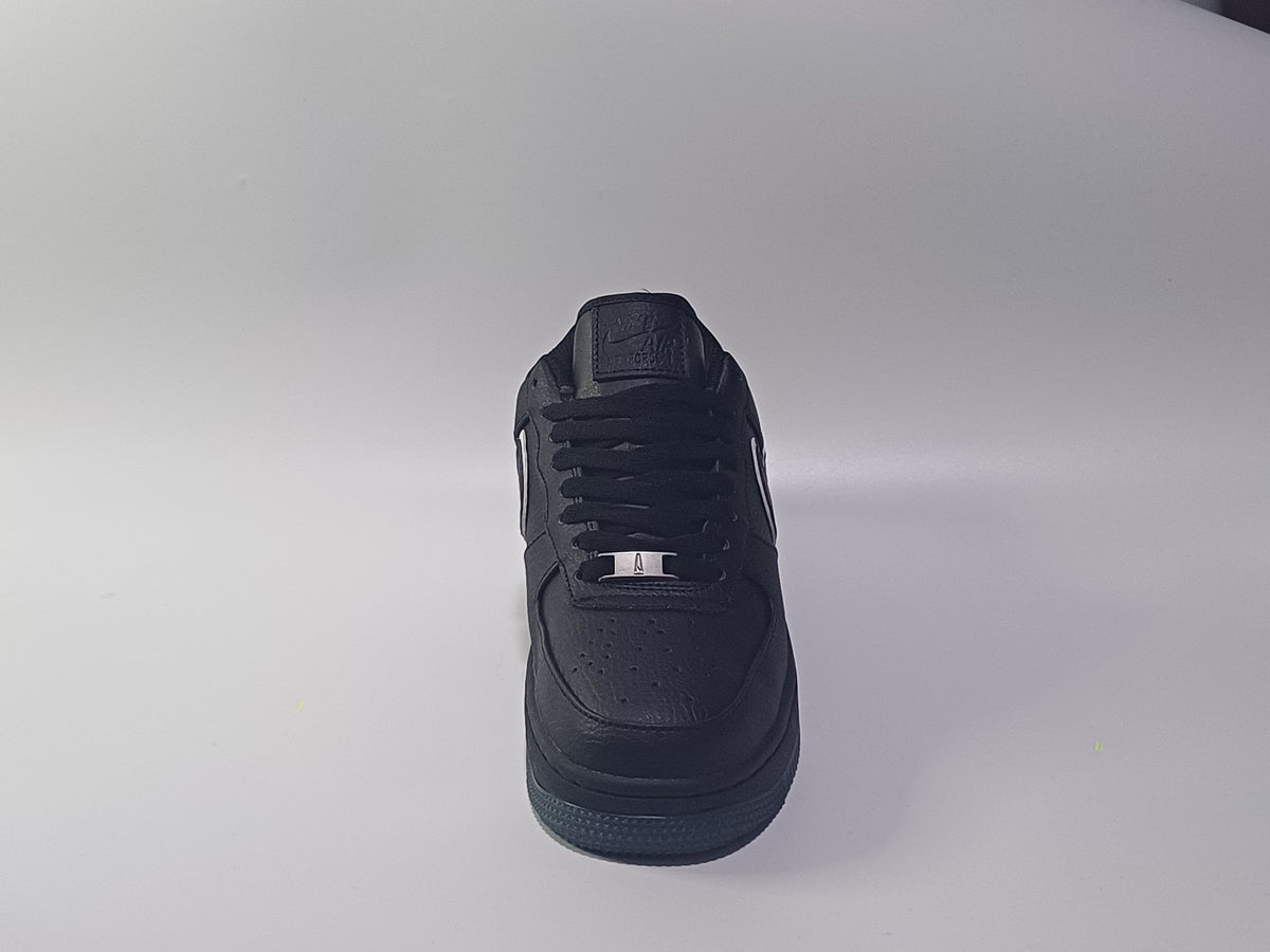 For One A Ma Manière Negro