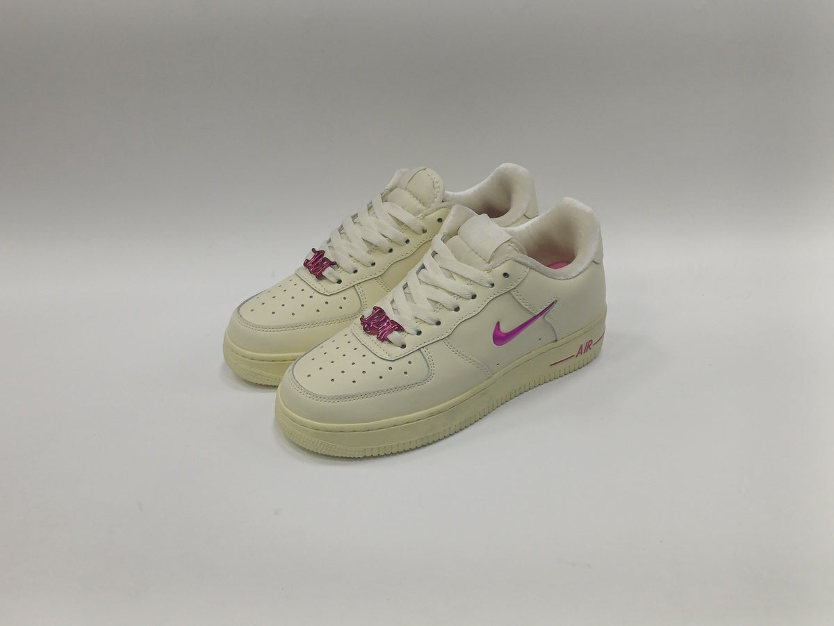 For One Beige Chulo Fucsia