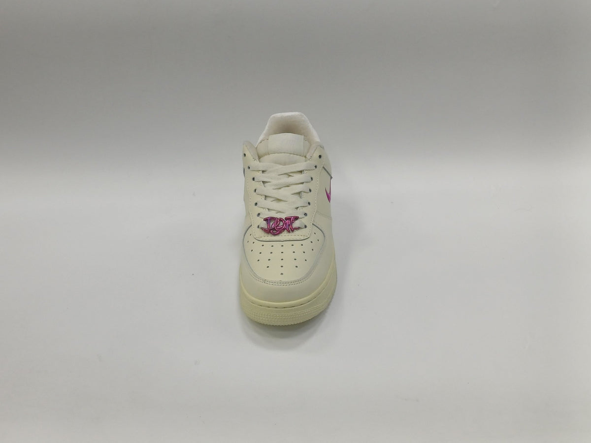 For One Beige Chulo Fucsia