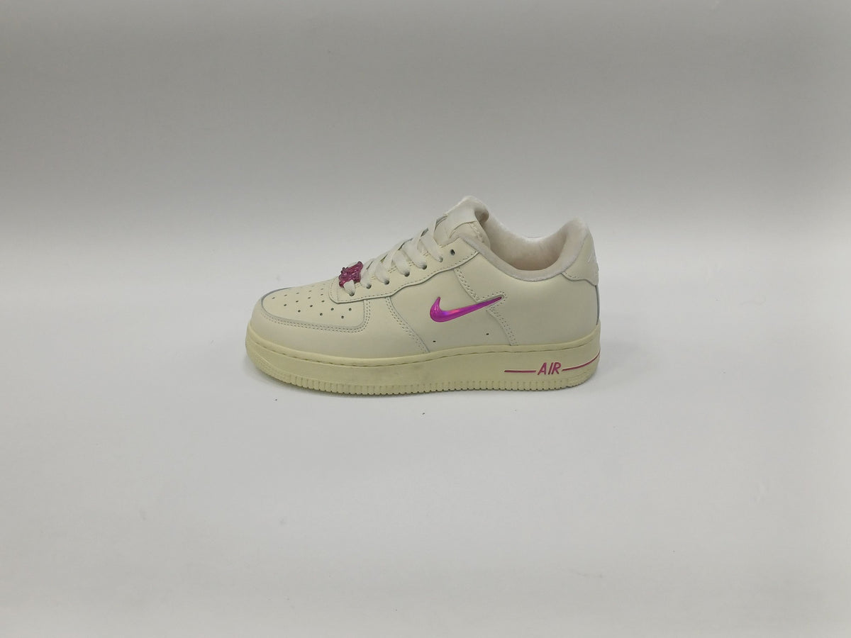 For One Beige Chulo Fucsia